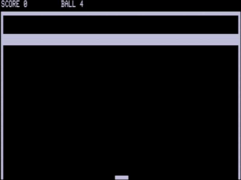 Screen shot